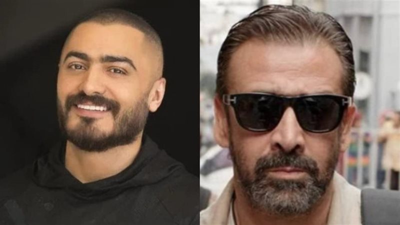 كريم عبدالعزيز VS