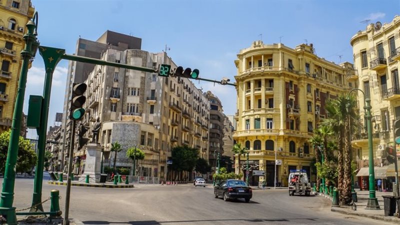 منطقة وسط البلد