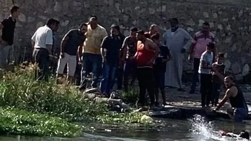 العثور على ساق كاملة