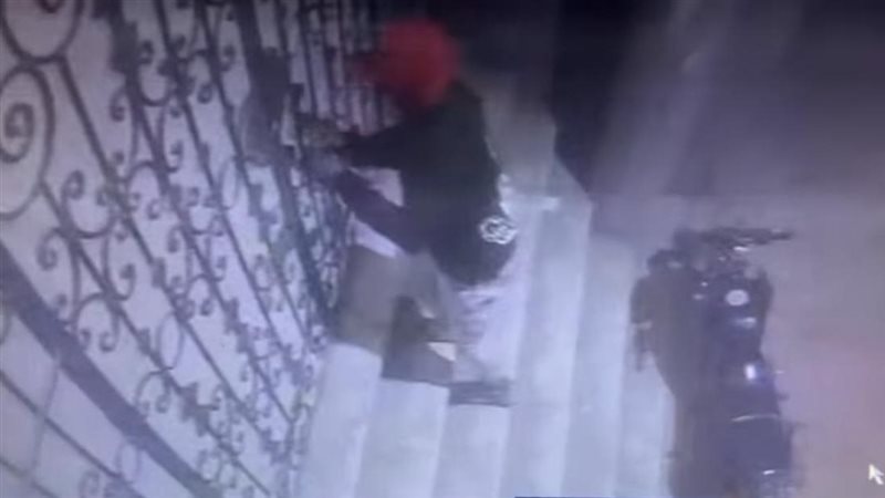  الحرامي 