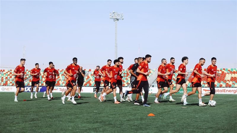 فريق الأهلي