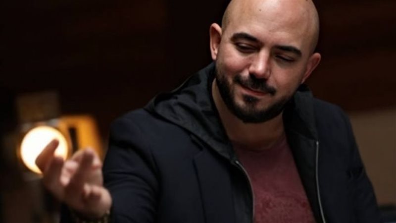 محمود العسيلي