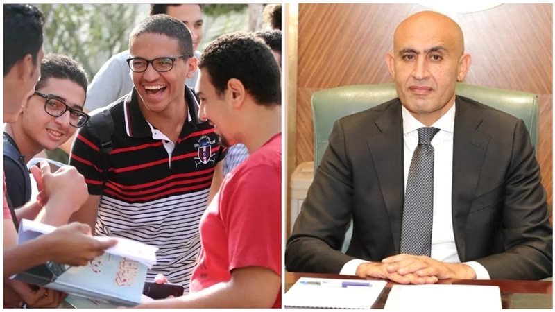 الثانوية العامة والبكالوريا