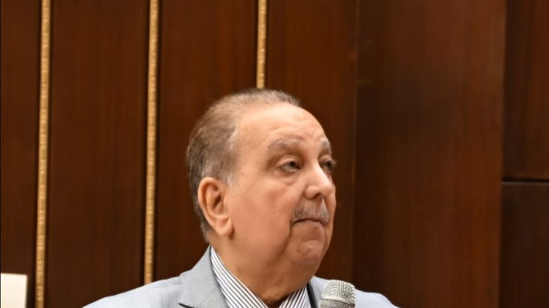 النائب نبيل دعبس