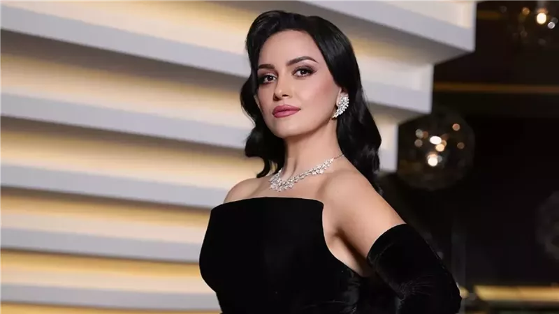 ريهام عبدالغفور