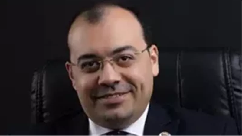 الدكتور عمرو سليمان
