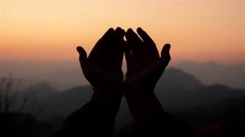 دعاء صلاح الأبناء