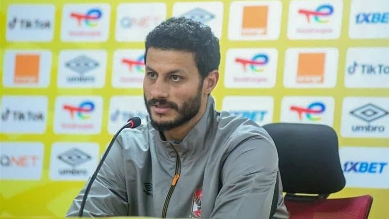 محمد الشناوي