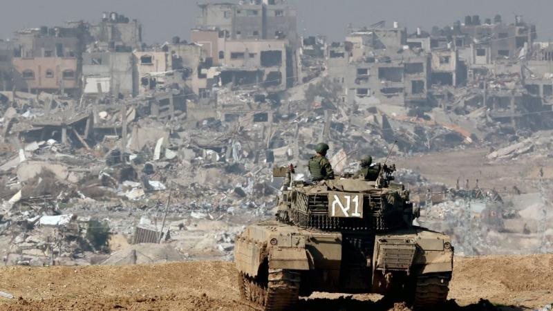 صورة أرشيفية