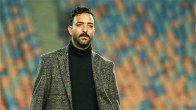  مهيب عبد الهادي يسخر من تصريحات ميدو حول إمكانية ضم لاعبي الأهلي 