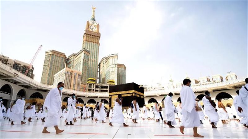 الحج