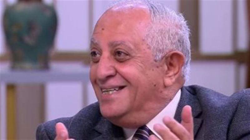 حسن المستكاوي