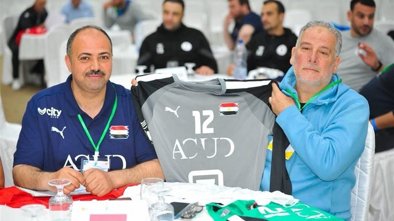 منتخب اليد