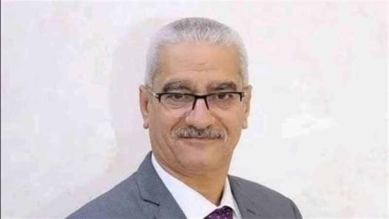 مدير ادارة الباجور