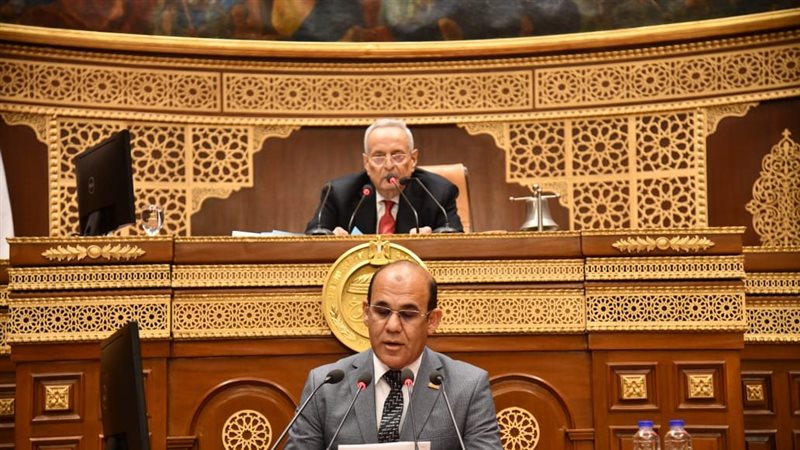 النائب أحمد صبيح