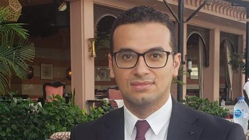 المستشار مينا نزيه