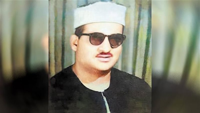الشيخ حسن النادي