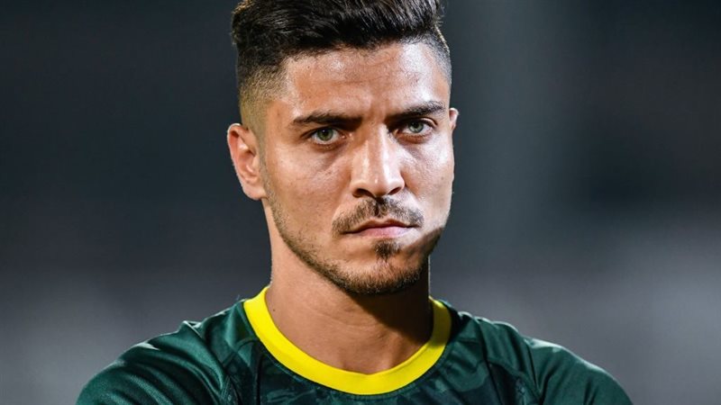 محمد شريف
