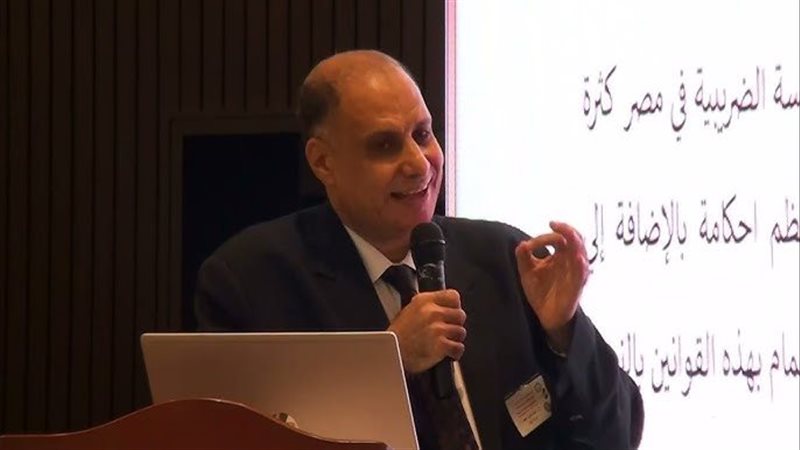 الدكتورعرفان فوزي