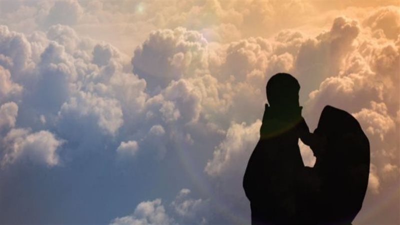 حليمه السعديه