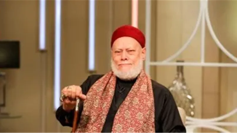 د.علي جمعة