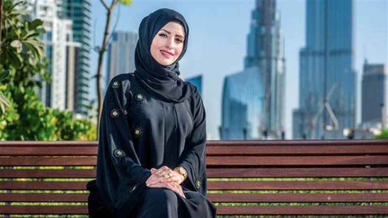استئذان المراه في