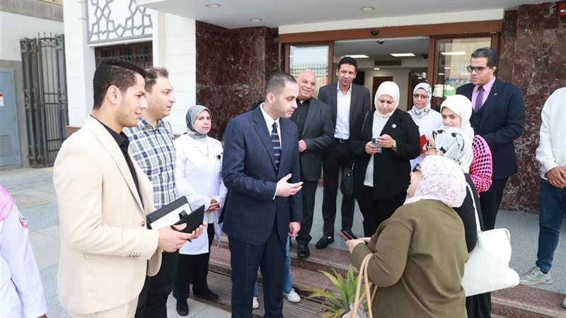الدكتور محمد الطيب