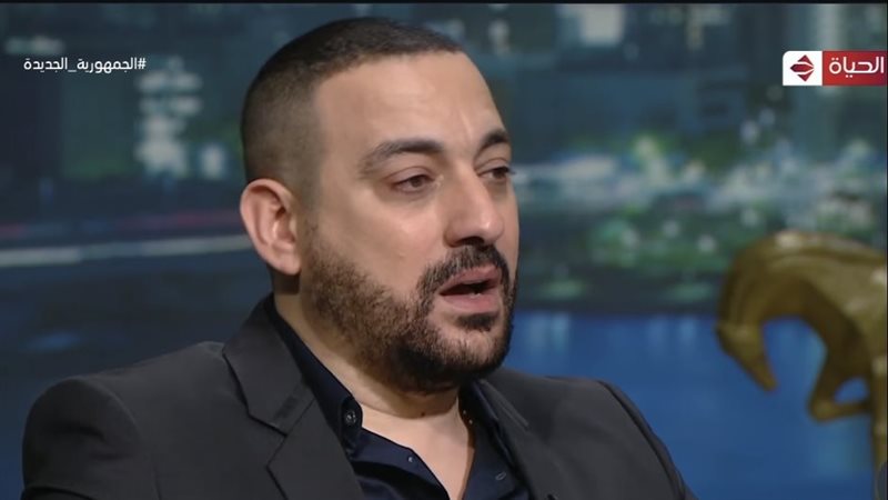 الفنان دياب
