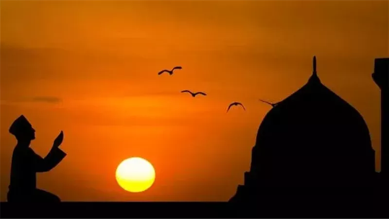 صلاه الفجر