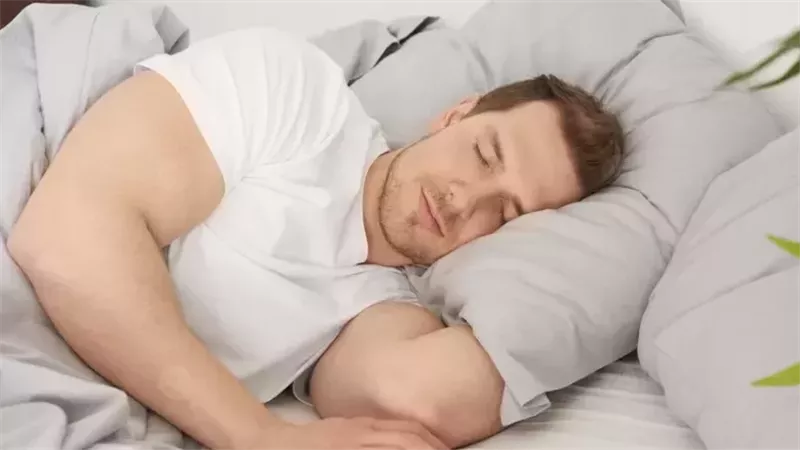 الدعاء قبل النوم