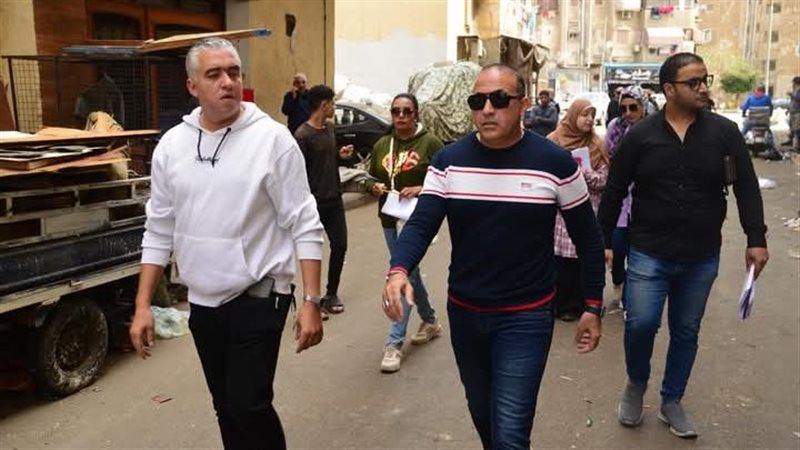 رئيس مدينة بورفؤاد