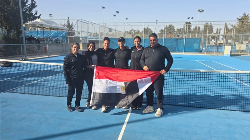 منتخب مصر لسيدات