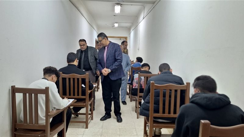 عميد إعلام الأزهر