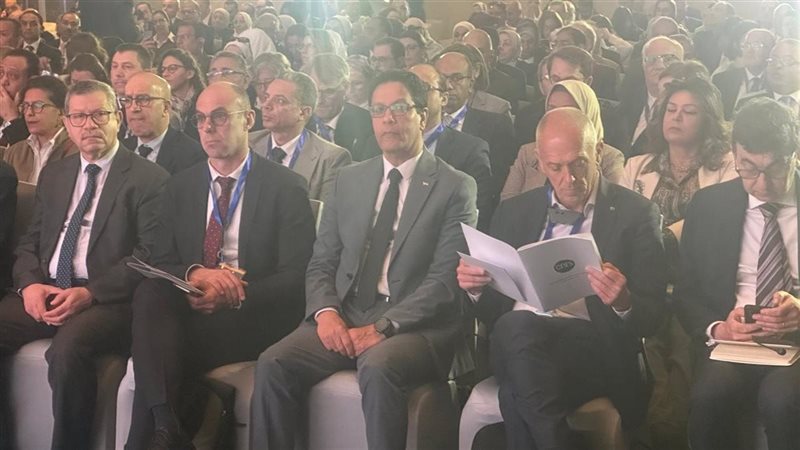 رئيس جامعة بنها