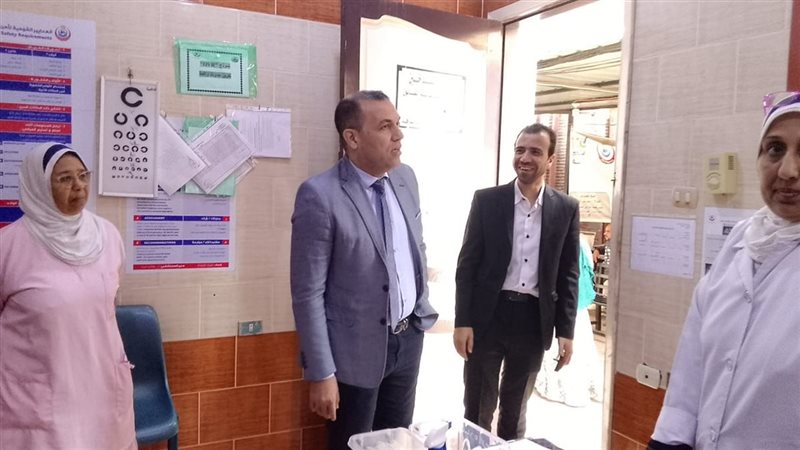 الدكتور السيد أحمد