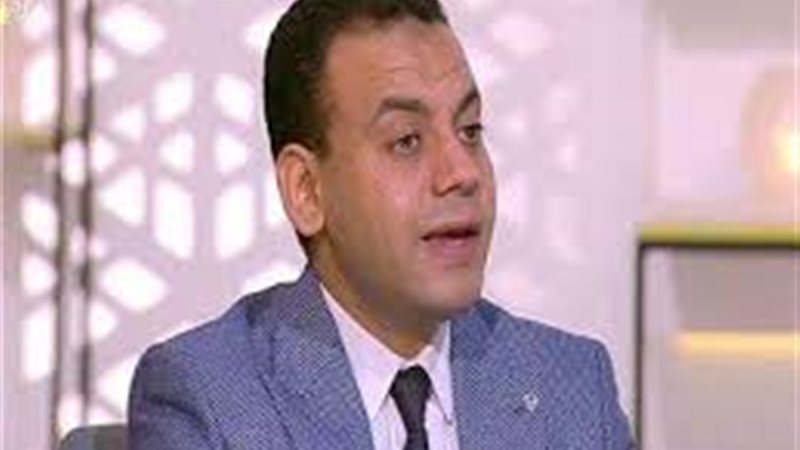 الدكتور كريم العمدة
