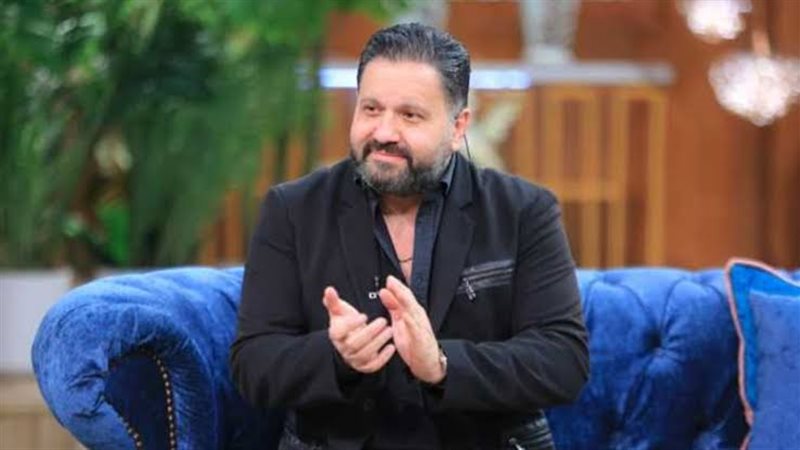 الفنان إدوارد