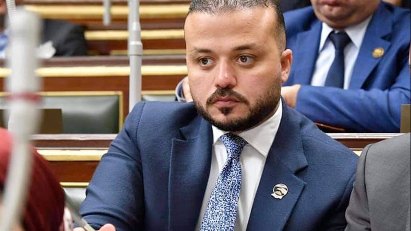 محمد الجارحي