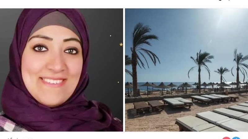 دعاء النجار