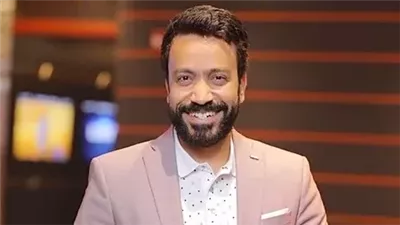 لظروف خارجة .. سامح حسين يعلن تأجيل العرض الخاص لفيلم استنساخ  