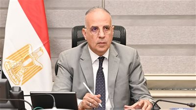 وزير الري يتابع تطوير قطاع المياه الجوفية ورؤية للحوكمة وتدريب المهندسين