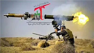 «أولي البأس».. جماعة مسلّحة غامضة تقاتل إسرائيل وتركيا وتستفز واشنطن