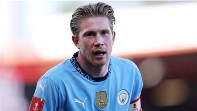 منافس الأهلي.. كيفين دي بروين يزامل ميسي في كأس العالم