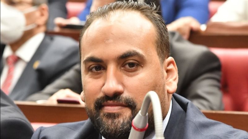 محمد الرشيدي