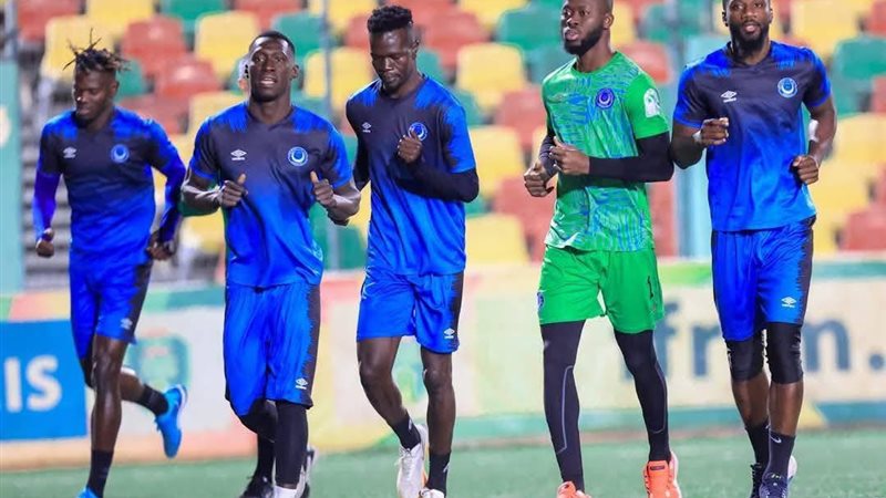 فريق الهلال السوداني