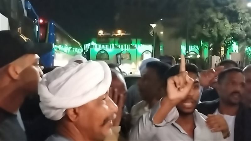 اهالي قنا