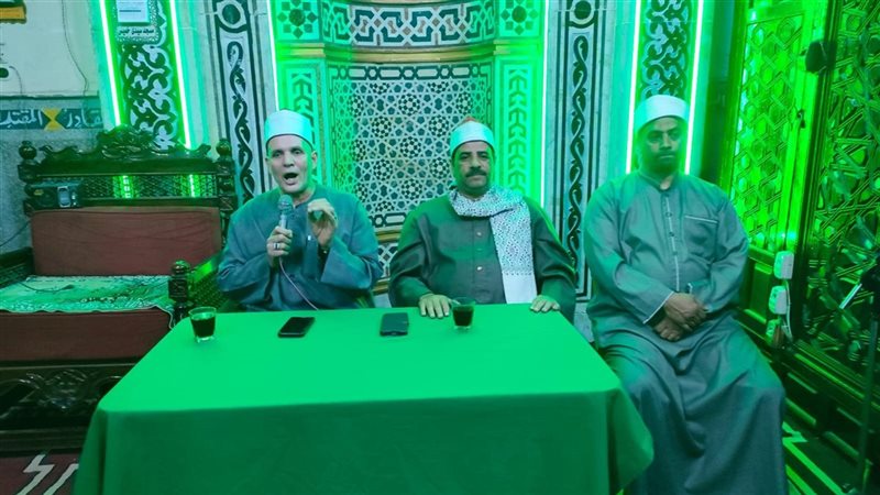 جانب من الفاعلية
