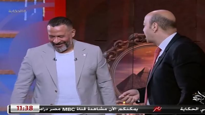 ماجد المصري