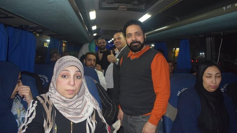 مواطنو القليوبية