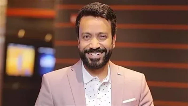 سامح حسين